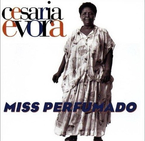 Miss Perfumado - 20th Anniversary Ed. (2CD) - CESARIA EVORA