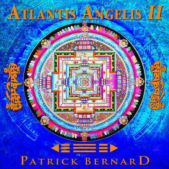 Atlantis Angelis II - BERNARD PATRICK
