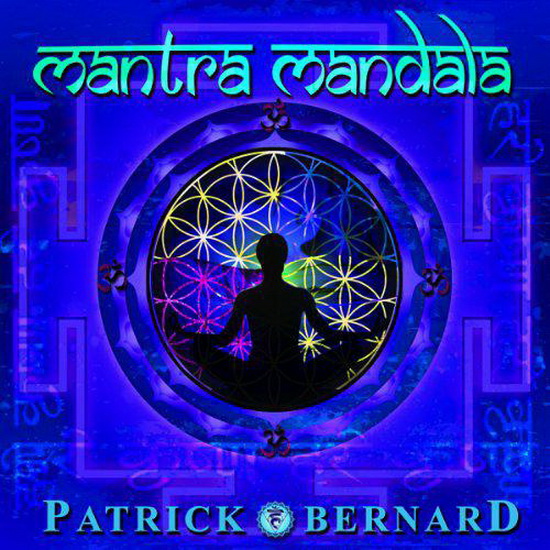 Mantra Mandala - BERNARD PATRICK