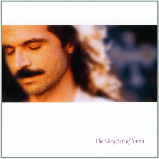 Very Best Of Yanni - YANNI