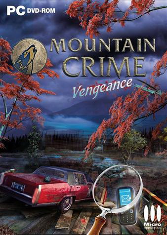 Mountain Crime: Vengeance (EOC-55) - PC