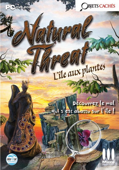 Natural Threat: L&#39;île aux plantes (EOC-56) - PC