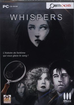 Whispers - PC