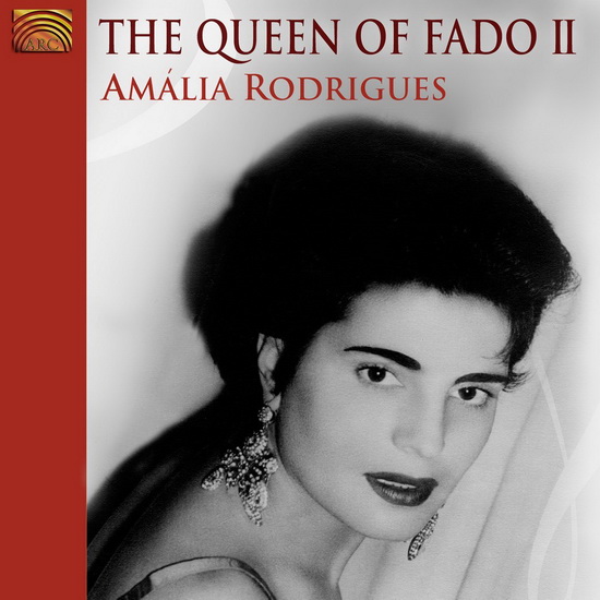 Queen of Fado II - COMPILATION