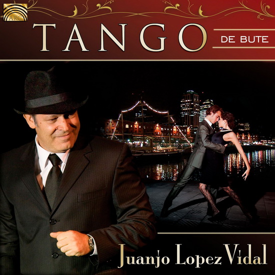 Tango De Bute - COMPILATION