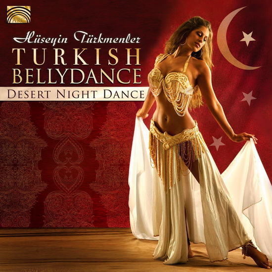 Turkish Bellydance - Desert Night Dance - TURKMENLER - TATLIYAY