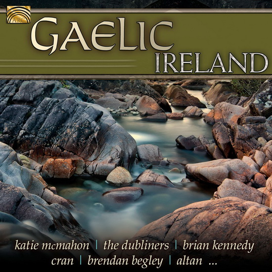 Gaelic Ireland - TRADITIONAL