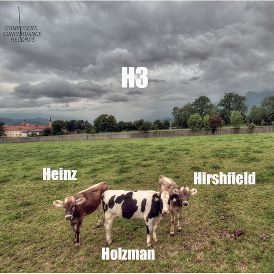 H3 - HEINZ - HOLZMAN - HIRSHFIELD