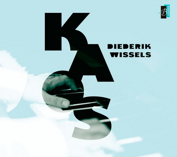 Kaos - WISSELS DIEDERIK