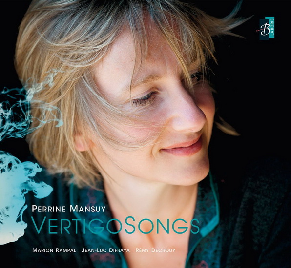 Vertigo Songs - MANSUY PERRINE