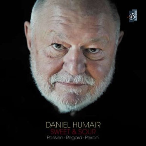 Sweet & Sour - HUMAIR DANIEL
