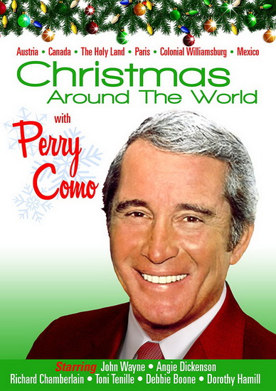 Perry Como - 