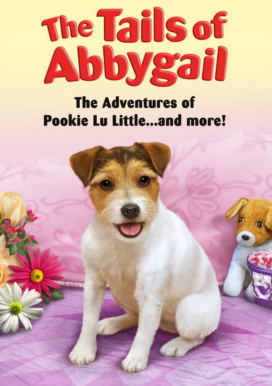 Tails of Abbygail - 