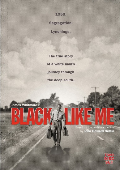 Black Like Me - LERNER CARL