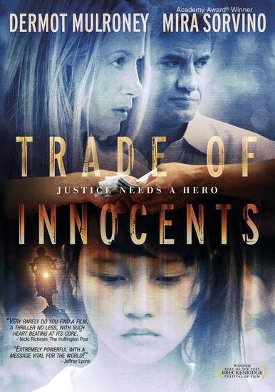 Trade Of Innocents - 