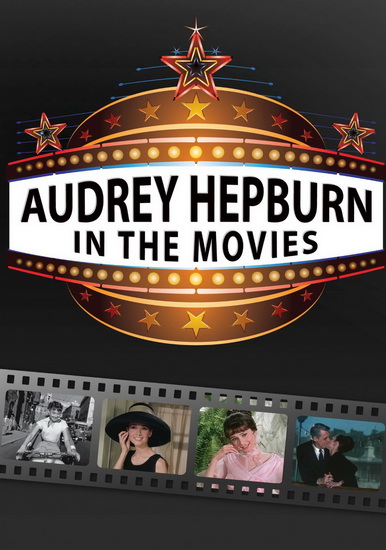 Audrey Hepburn: In The Movies - DIVERS