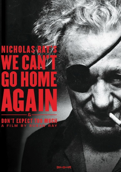 We Can't Go Home Again - RAY NICHOLAS