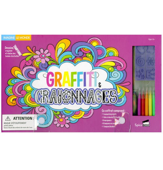 Noël dans la Grande Forêt + calendrier de l&#39;avant - COLLECTIF