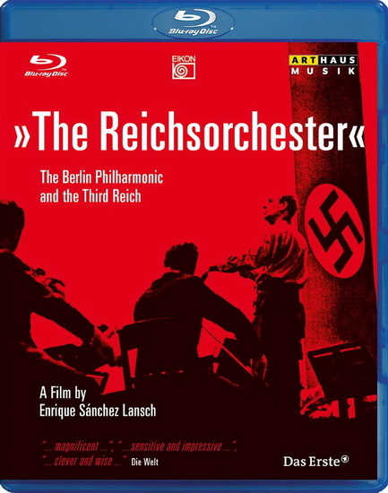 The Reichorchester - COMPILATION