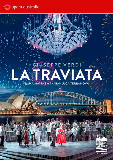 Verdi - La Traviata - VERDI GIUSEPPE
