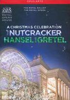A Christmas Celebration - TCHAIKOVSKY - HUMPERDINCK