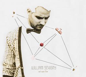 Né sur l&#39;or - SÉVIGNY WILLIAM