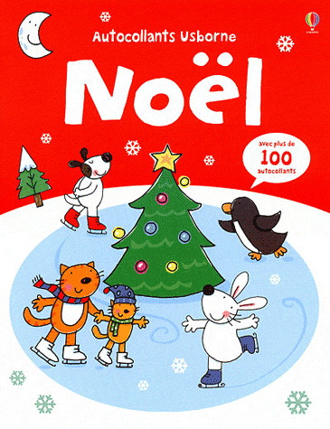 Noël - JESSICA GREENWELL - STACEY LAMB