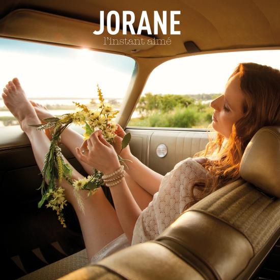 L&#39;Instant aimé - JORANE