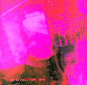 Loveless - MY BLOODY VALENTINE