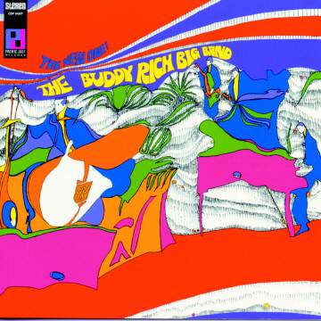 The New one! - RICH BUDDY