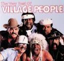 Very best of Village People (remast) - VILLAGE PEOPLE