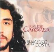 Flamenco de la Costa - CARRANZA JUAN JOSE