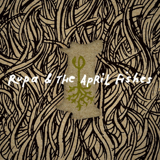 Build - RUPA & THE APRIL FISCHES