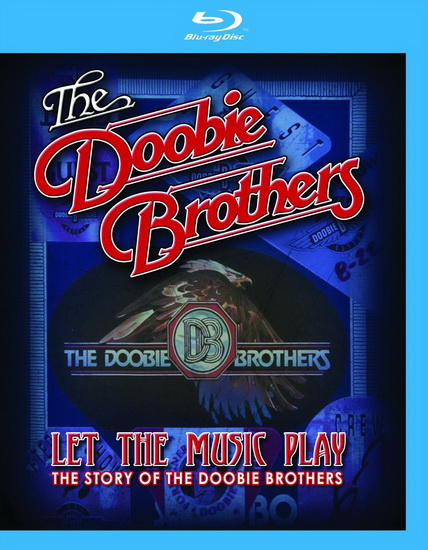 Let The Music Play - DOOBIE BROTHERS