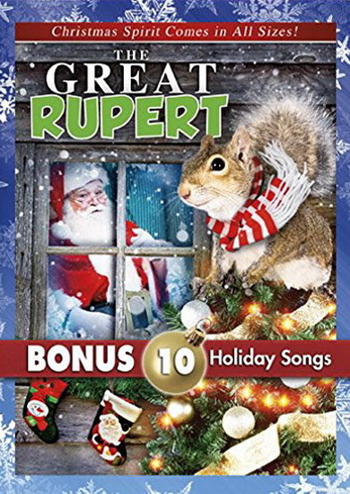 The Great Rupert - 