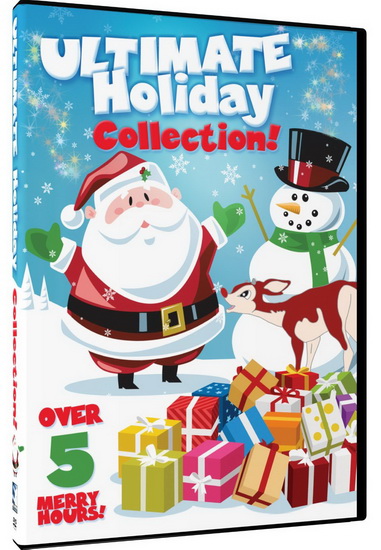 Ultimate Holiday Collection - 