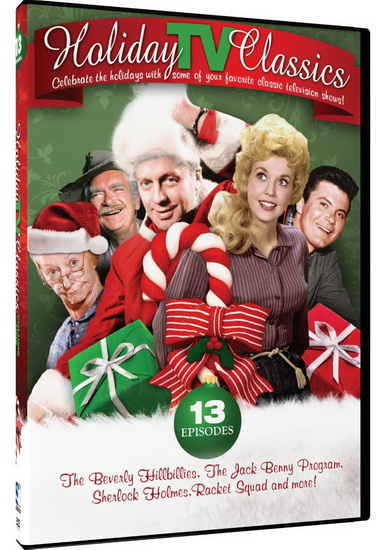 Holiday TV Classics: Volume 1 - 