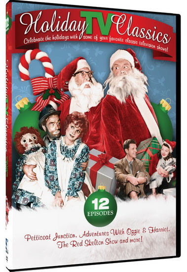 Holiday TV Classics: Volume 2 - 