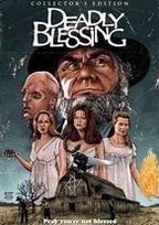 Deadly Blessing (Collection Edition) - CRAVEN WES