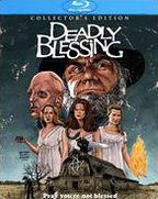 Deadly Blessing (Collection Edition) - CRAVEN WES