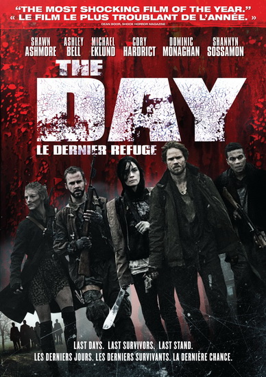The Day - AARNIOKOSKI DOUGLAS