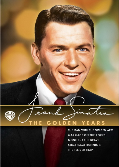 Frank Sinatra: The Golden Years - 