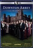 Downton Abbey (Season 3) - DOWNTON ABBEY