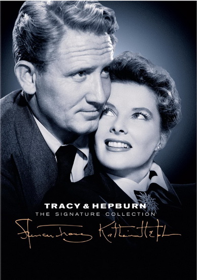 Tracy & Hepburn: The Signature Collection - 
