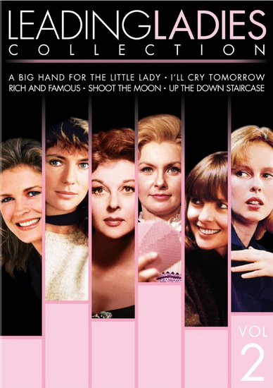 The Leading Ladies Collection (V.2) - 