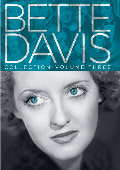 Bette Davis collection (V.3) - 