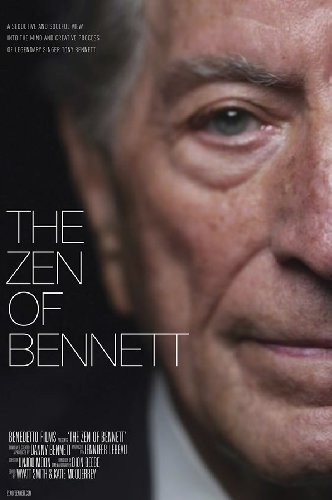 Tony Bennett - The Zen Of Bennett - BENNETT TONY