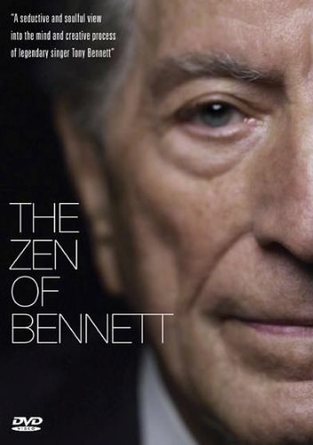 Tony Bennett - The Zen Of Bennett - BENNETT TONY