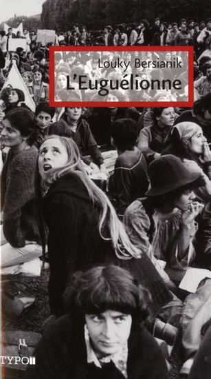 L&#39;Euguélionne - LOUKY BERSIANIK