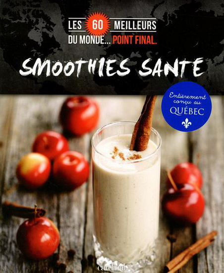 Smoothies - COLLECTIF